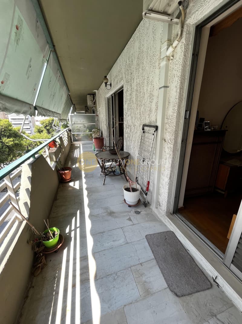 Apartment in Ano Nea Smyrni, Nea Smyrni — Photo 6 of 16