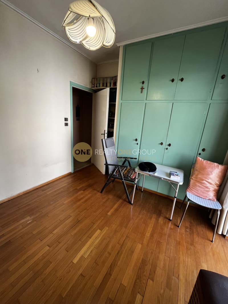 Apartment in Ano Nea Smyrni, Nea Smyrni — Photo 9 of 16