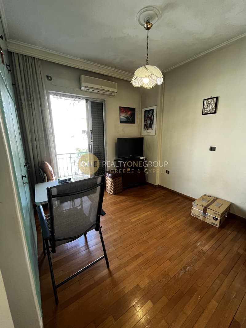 Apartment in Ano Nea Smyrni, Nea Smyrni — Photo 8 of 16