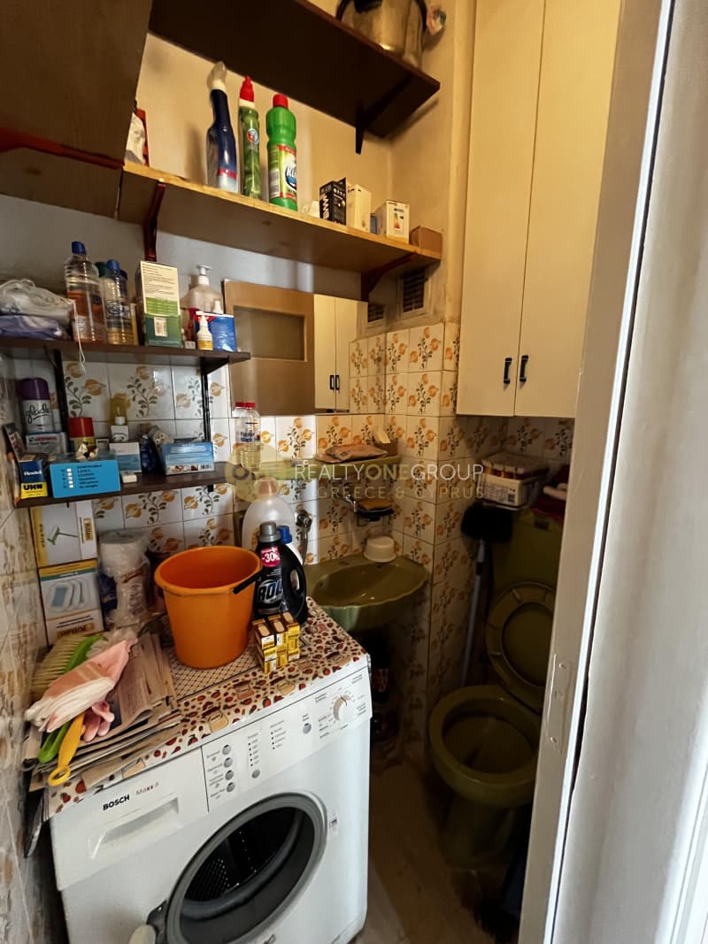 Apartment in Ano Nea Smyrni, Nea Smyrni — Photo 11 of 16