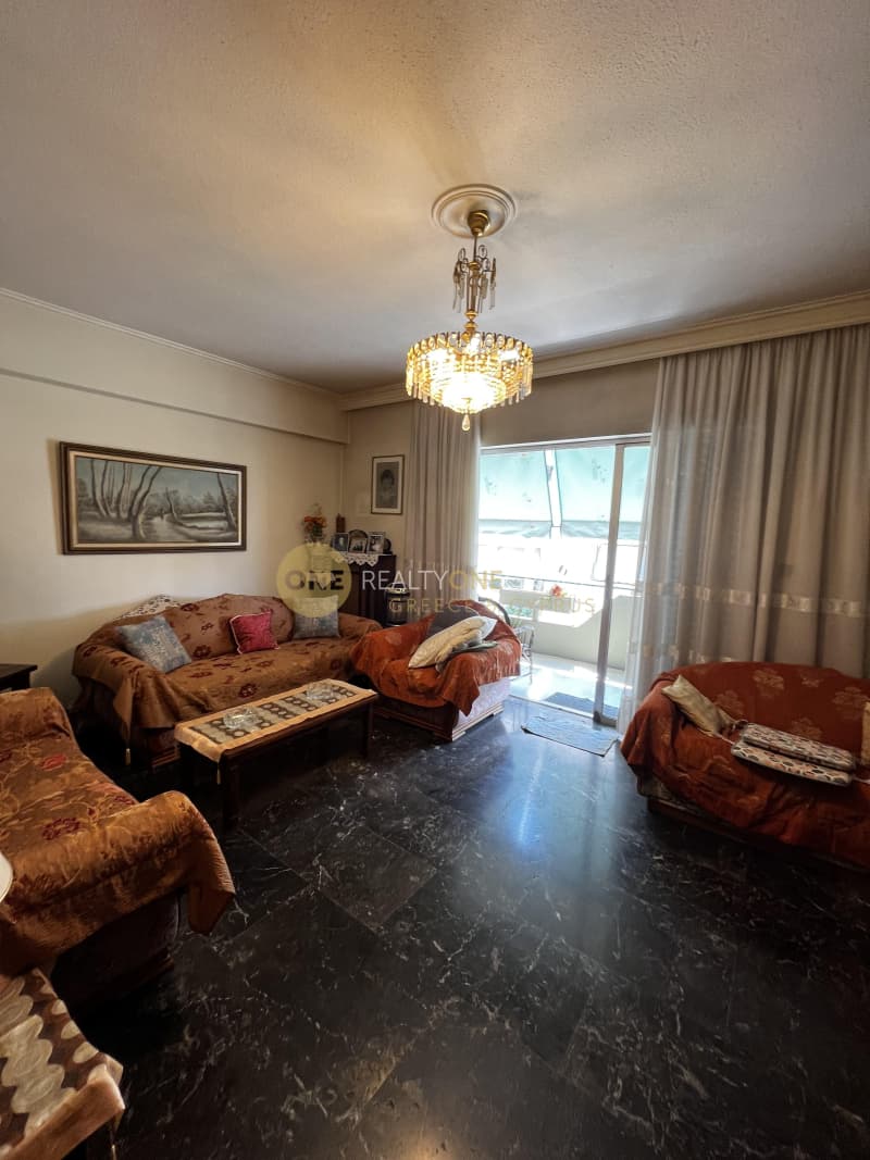 Apartment in Ano Nea Smyrni, Nea Smyrni — Photo 2 of 16