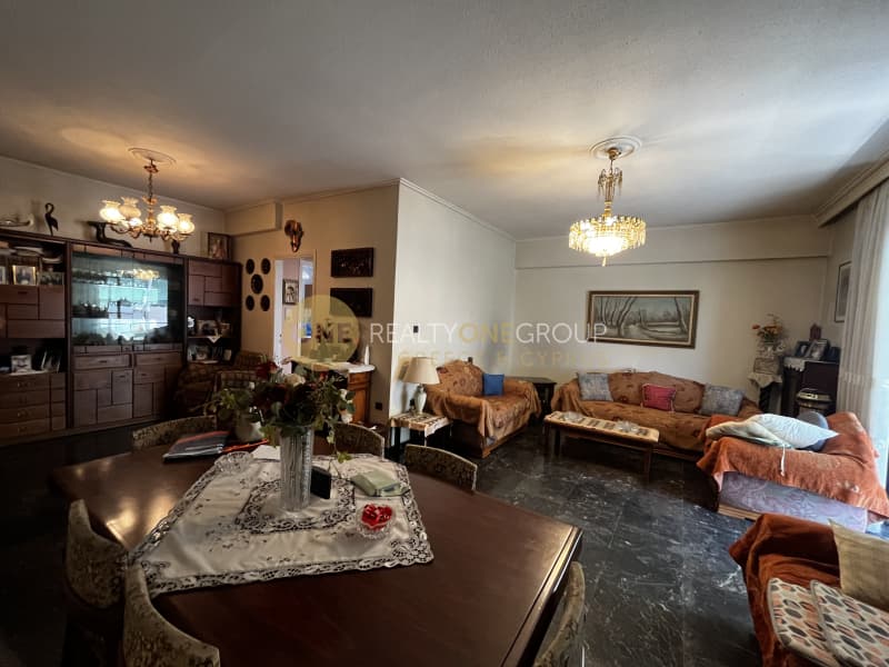 Apartment in Ano Nea Smyrni, Nea Smyrni — Photo 13 of 16