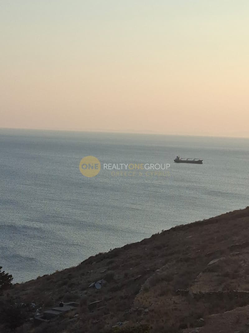 Parcel in Ano Aprovato, Andros — Photo 10 of 15
