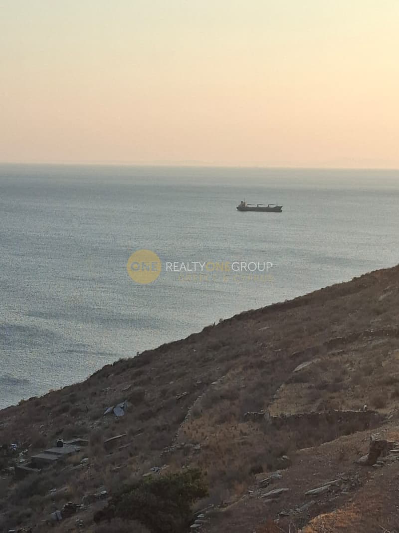 Parcel in Ano Aprovato, Andros — Photo 7 of 15