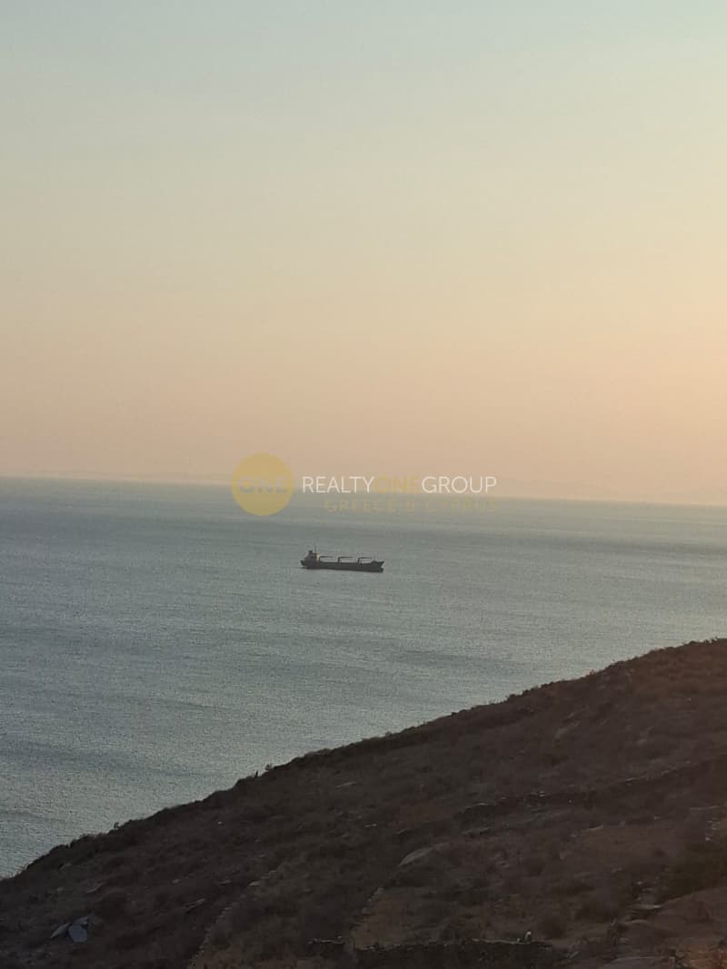 Parcel in Ano Aprovato, Andros — Photo 5 of 15