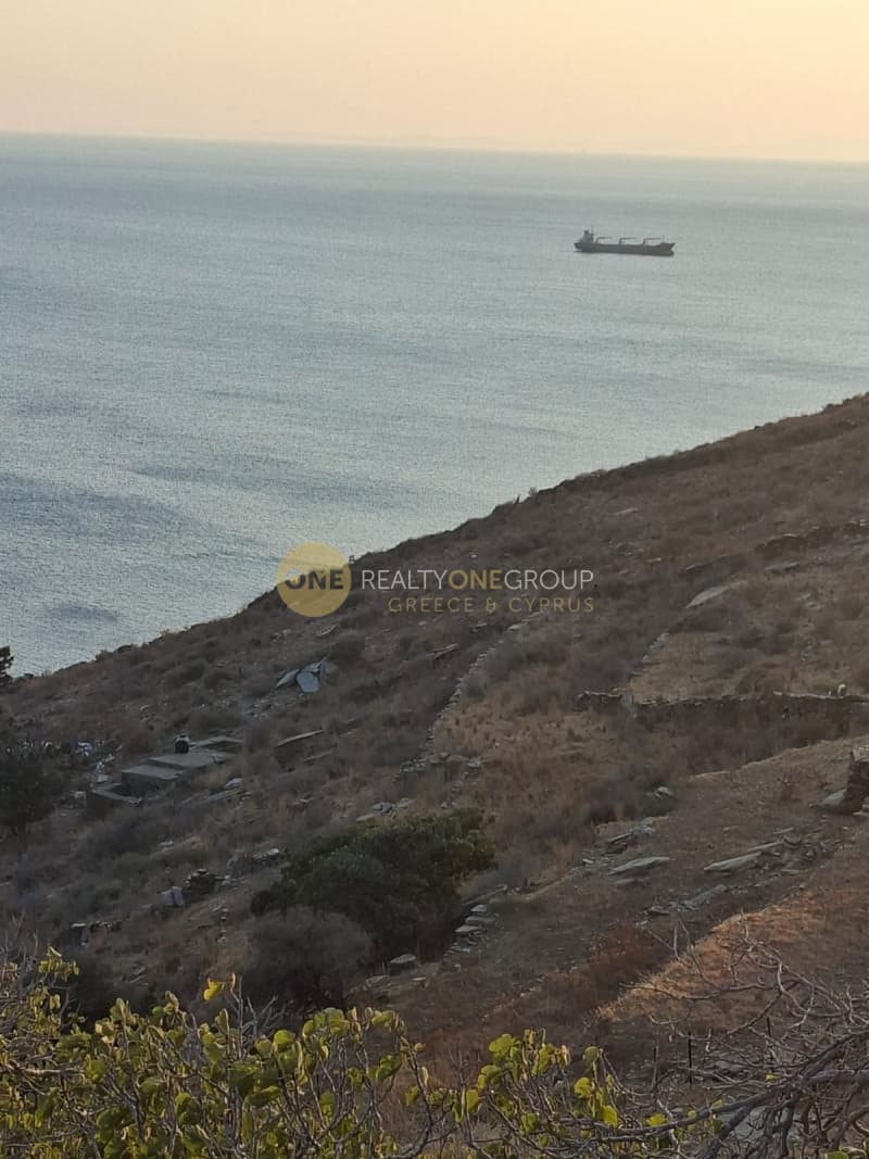 Parcel in Ano Aprovato, Andros — Photo 6 of 15