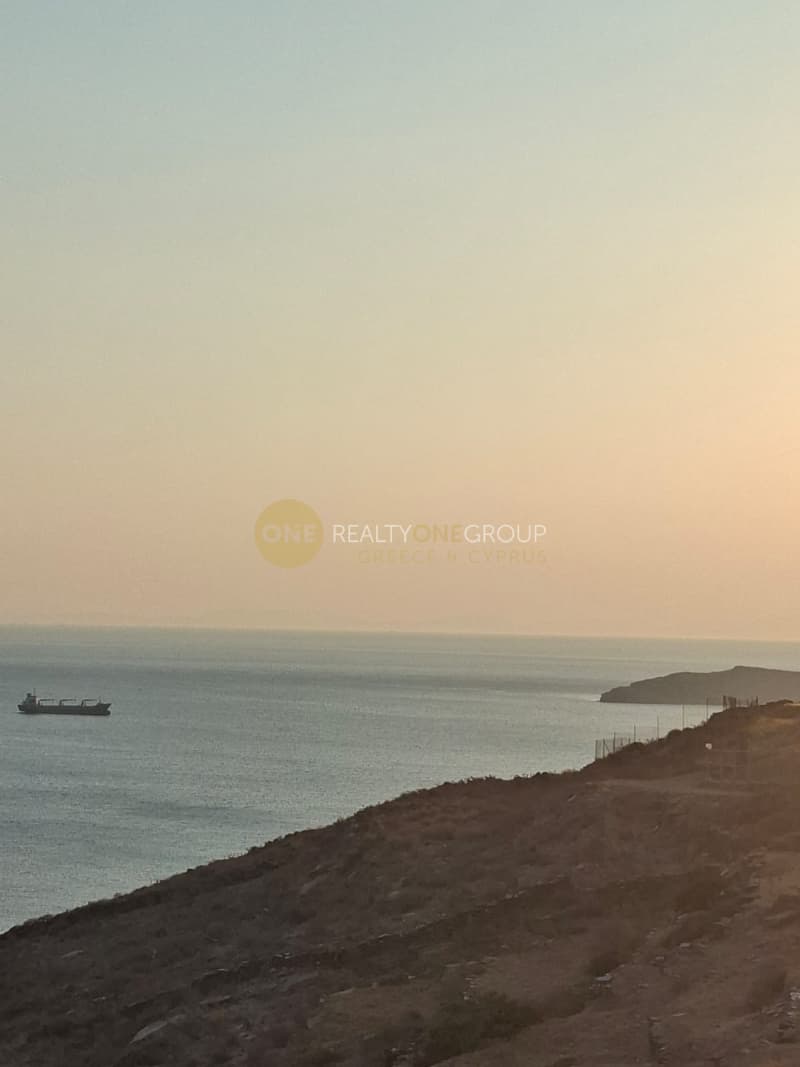 Parcel in Ano Aprovato, Andros — Photo 8 of 15