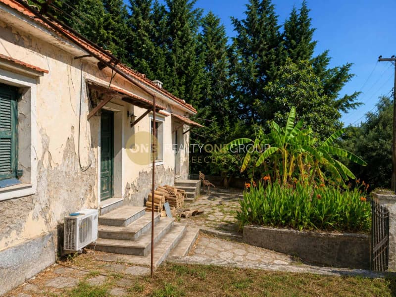 House in Othonoi, Corfu — Photo 7 of 8