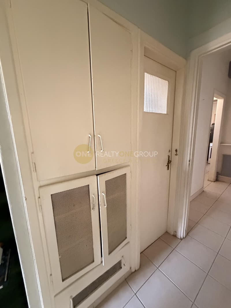 Διαμέρισμα στην Βέργα, Αττική — Φωτογραφία 24 από 30