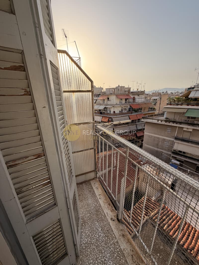 Διαμέρισμα στην Βέργα, Αττική — Φωτογραφία 26 από 30