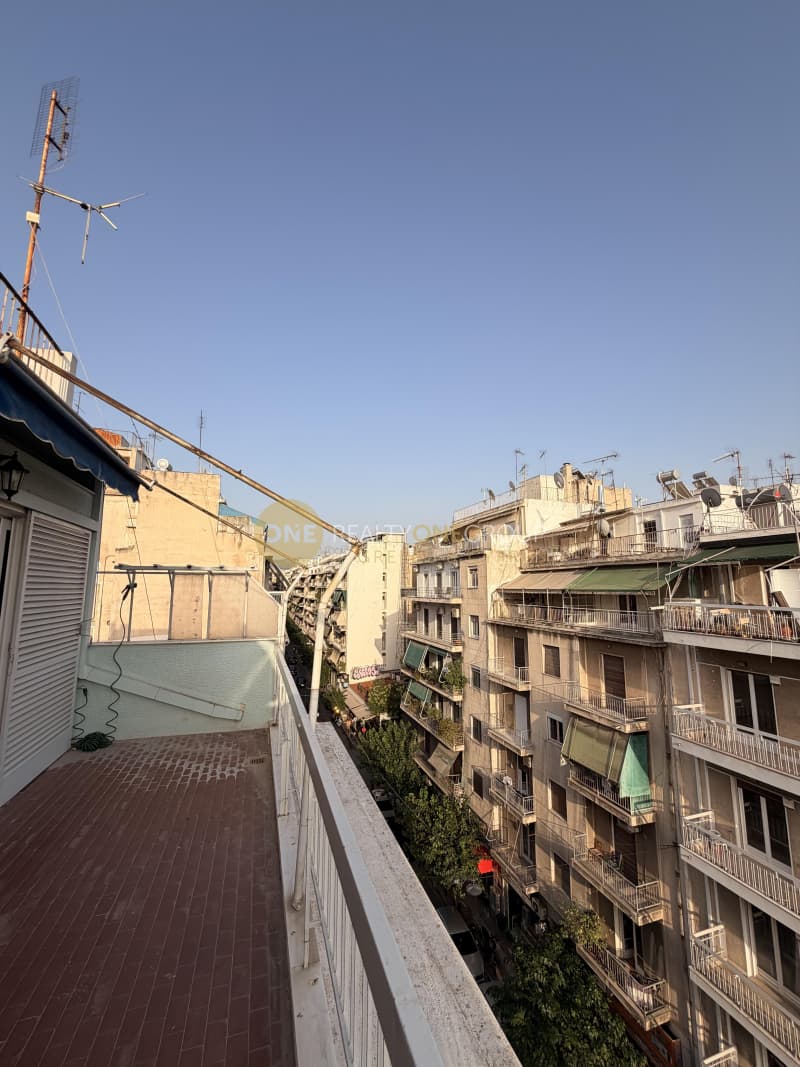 Διαμέρισμα στην Βέργα, Αττική — Φωτογραφία 14 από 30