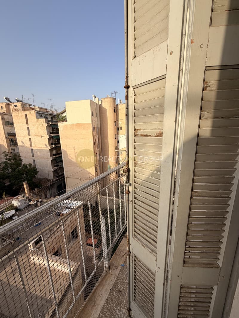 Διαμέρισμα στην Βέργα, Αττική — Φωτογραφία 25 από 30