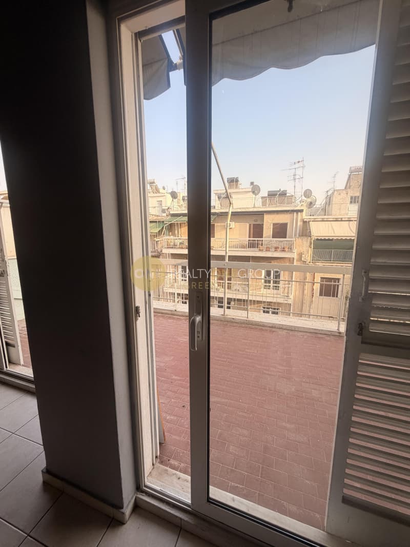 Διαμέρισμα στην Βέργα, Αττική — Φωτογραφία 17 από 30