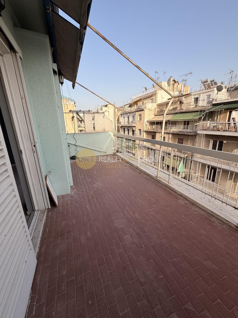 Διαμέρισμα στην Βέργα, Αττική — Φωτογραφία 11 από 30