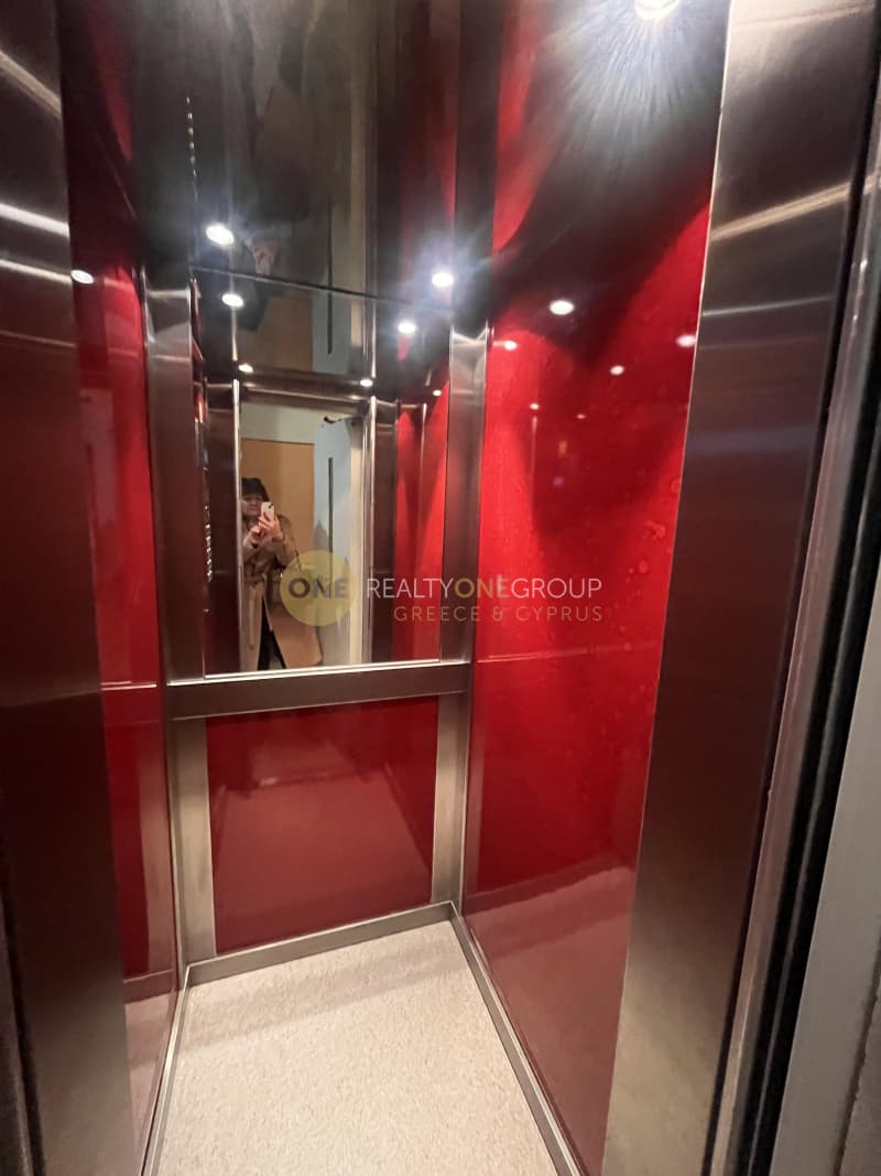Διαμέρισμα στην Φωκίωνος Νέγρη, Κυψέλη — Φωτογραφία 14 από 14