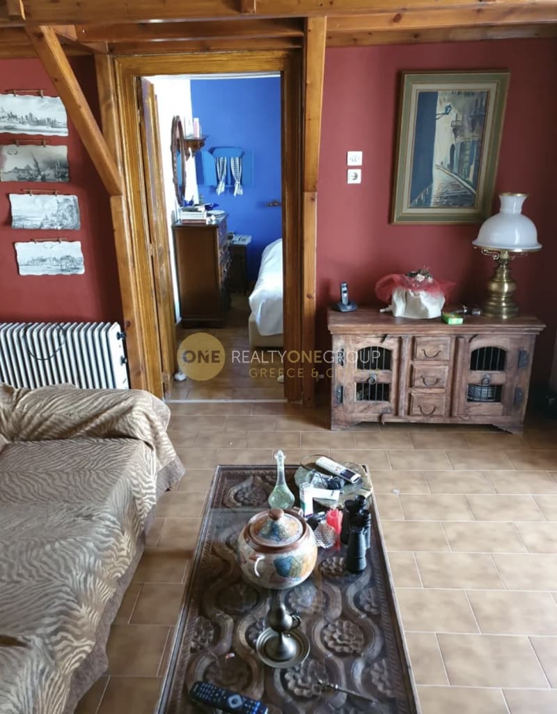 Μονοκατοικία στην Αλαδινό, Άνδρος — Φωτογραφία 13 από 20