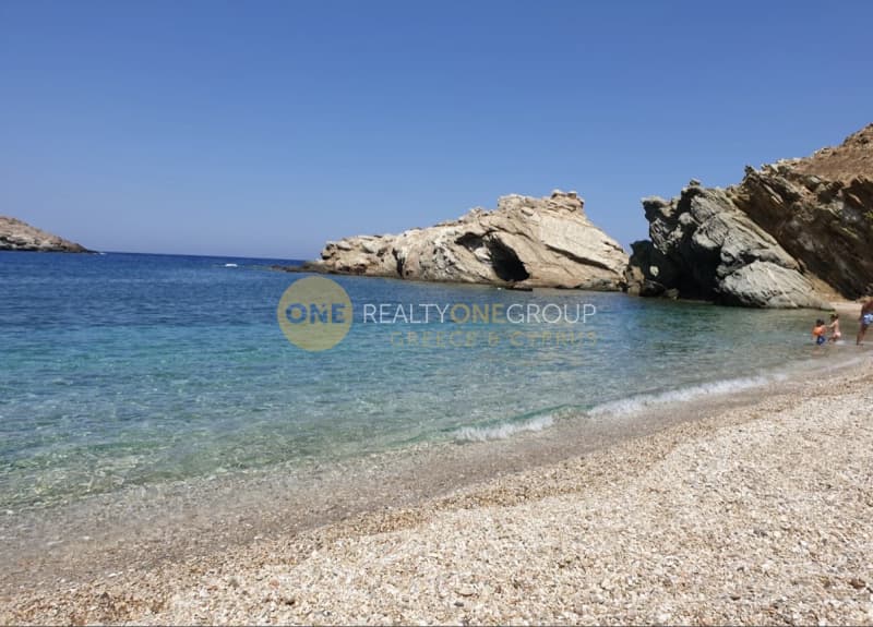 Μονοκατοικία στην Αλαδινό, Άνδρος — Φωτογραφία 15 από 20