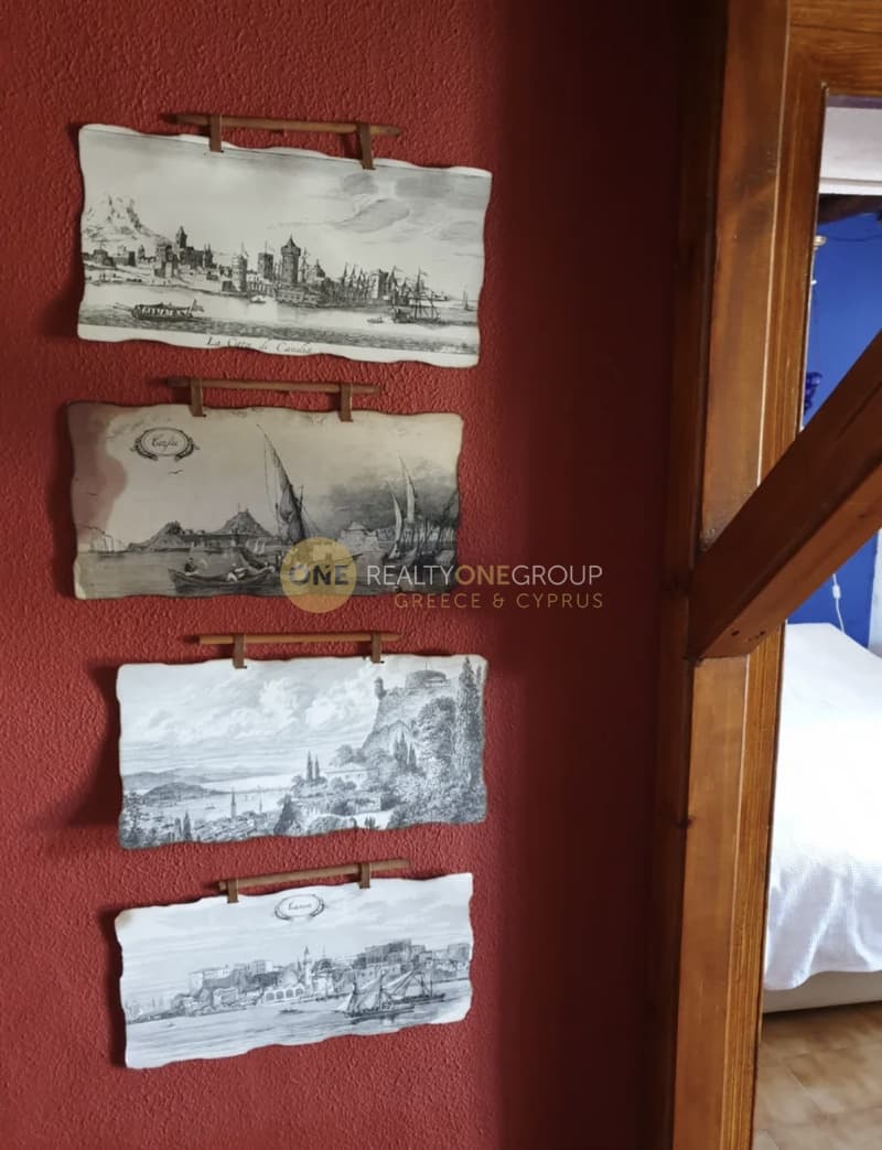Μονοκατοικία στην Αλαδινό, Άνδρος — Φωτογραφία 9 από 20