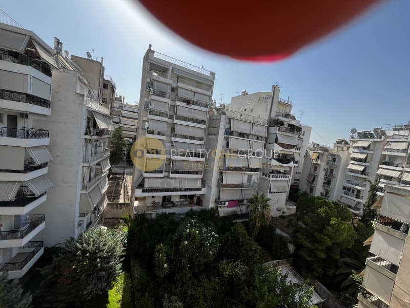 Διαμέρισμα στην Κέντρο, Νέα Σμύρνη — Φωτογραφία 1 από 19