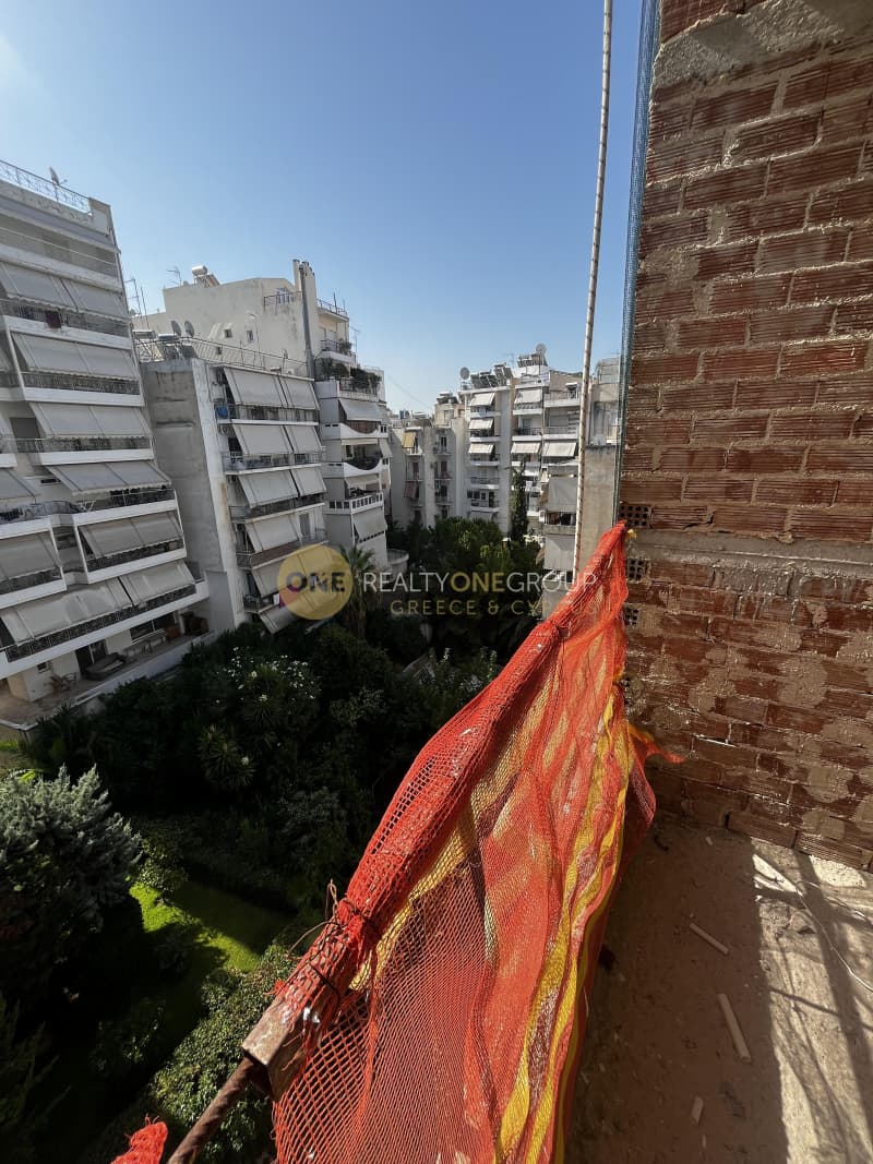 Διαμέρισμα στην Κέντρο, Νέα Σμύρνη — Φωτογραφία 14 από 19