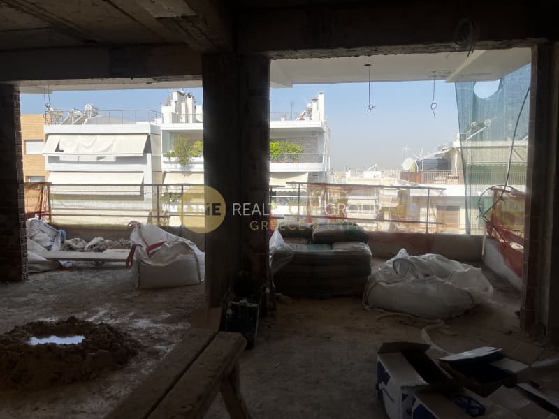 Διαμέρισμα στην Κέντρο, Νέα Σμύρνη — Φωτογραφία 8 από 19