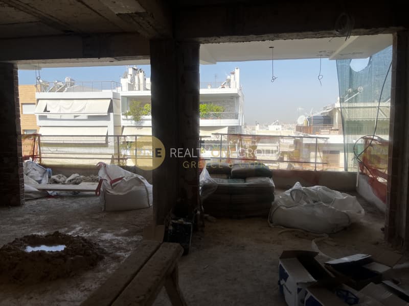Διαμέρισμα στην Κέντρο, Νέα Σμύρνη — Φωτογραφία 9 από 19