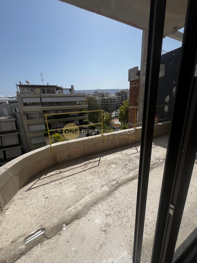 Διαμέρισμα στην Άλσος, Νέα Σμύρνη — Φωτογραφία 17 από 24