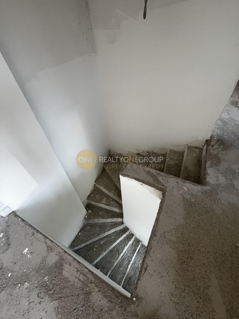 Διαμέρισμα στην Άλσος, Νέα Σμύρνη — Φωτογραφία 13 από 24