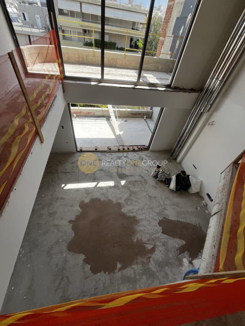 Διαμέρισμα στην Άλσος, Νέα Σμύρνη — Φωτογραφία 9 από 24