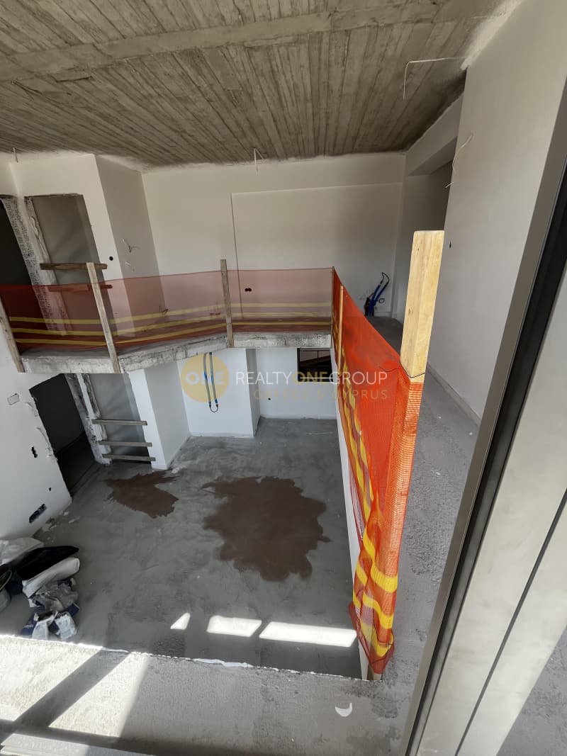 Διαμέρισμα στην Άλσος, Νέα Σμύρνη — Φωτογραφία 21 από 24