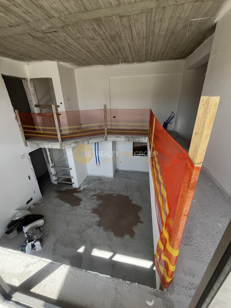 Διαμέρισμα στην Άλσος, Νέα Σμύρνη — Φωτογραφία 20 από 24