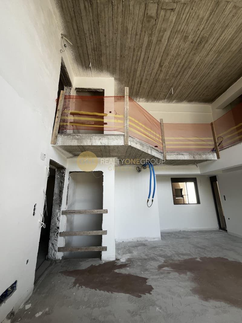 Διαμέρισμα στην Άλσος, Νέα Σμύρνη — Φωτογραφία 24 από 24