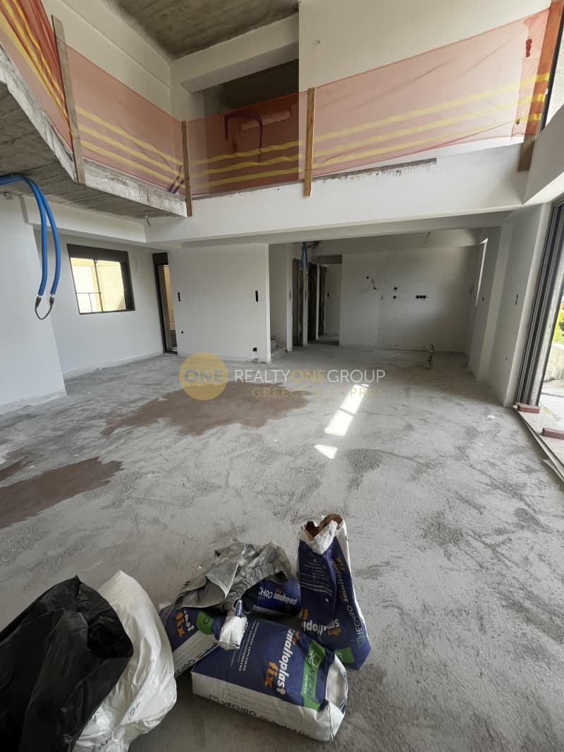 Διαμέρισμα στην Άλσος, Νέα Σμύρνη — Φωτογραφία 2 από 24