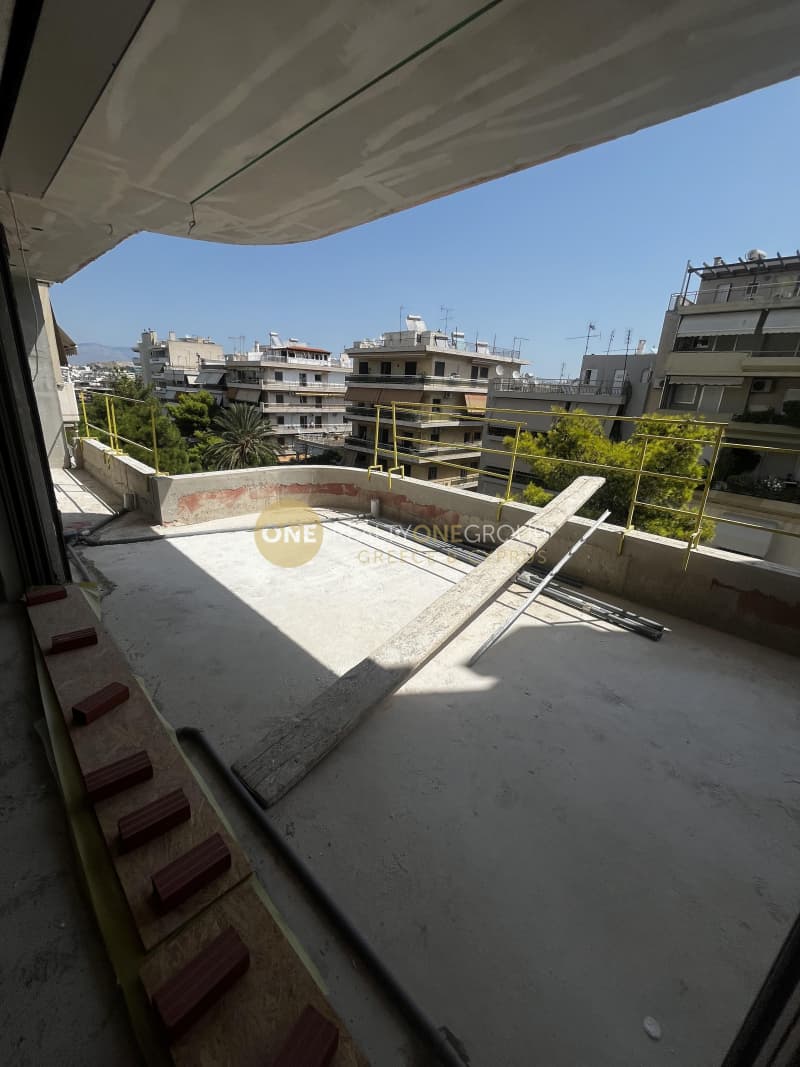 Διαμέρισμα στην Άλσος, Νέα Σμύρνη — Φωτογραφία 1 από 24