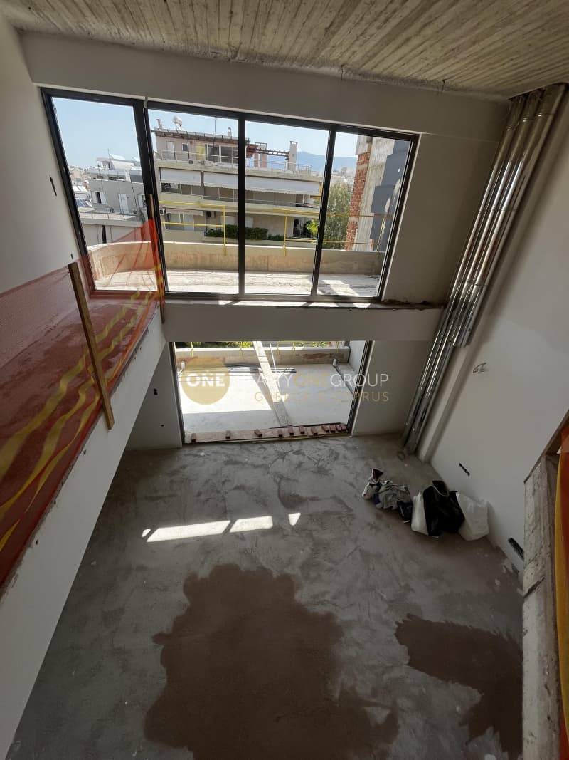 Διαμέρισμα στην Άλσος, Νέα Σμύρνη — Φωτογραφία 10 από 24