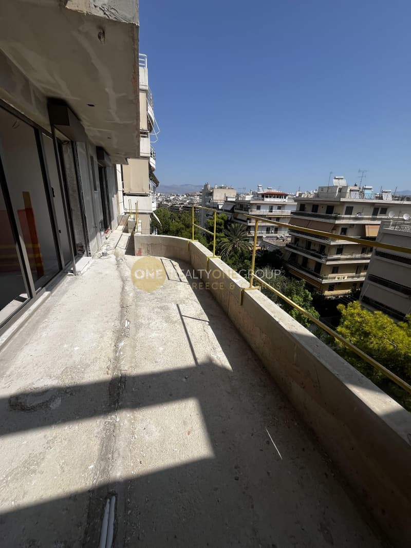 Διαμέρισμα στην Άλσος, Νέα Σμύρνη — Φωτογραφία 18 από 24