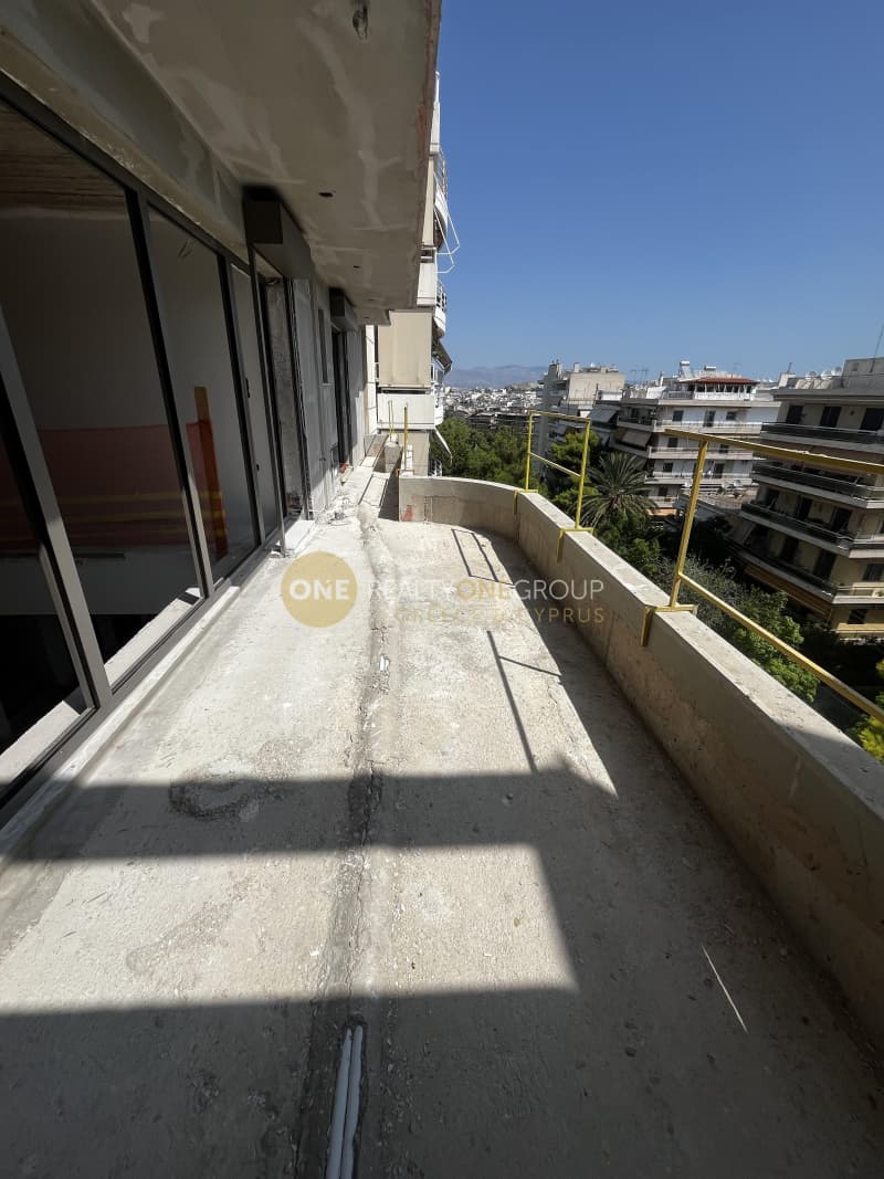 Διαμέρισμα στην Άλσος, Νέα Σμύρνη — Φωτογραφία 19 από 24