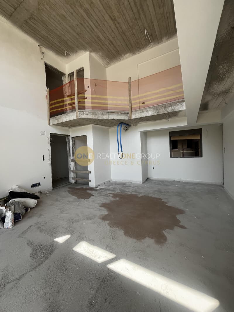 Διαμέρισμα στην Άλσος, Νέα Σμύρνη — Φωτογραφία 4 από 24