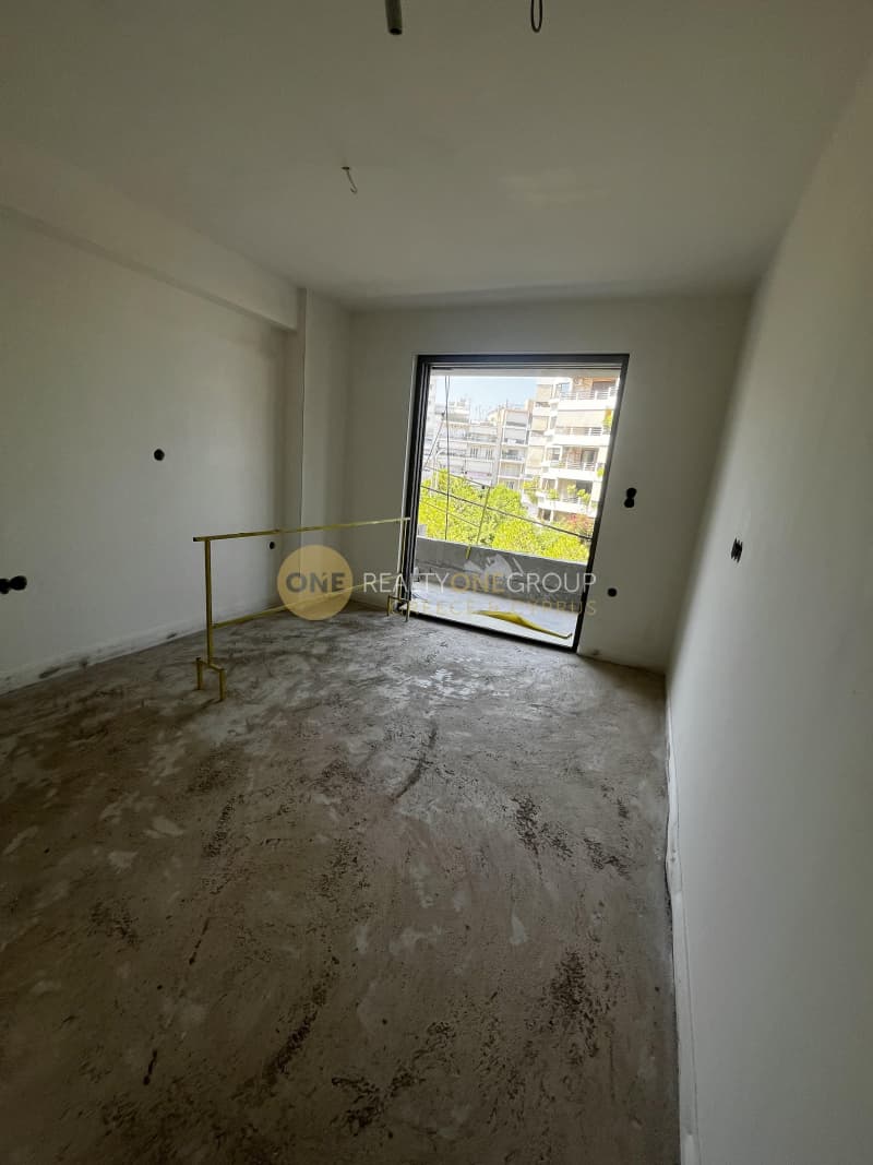 Διαμέρισμα στην Άλσος, Νέα Σμύρνη — Φωτογραφία 11 από 14