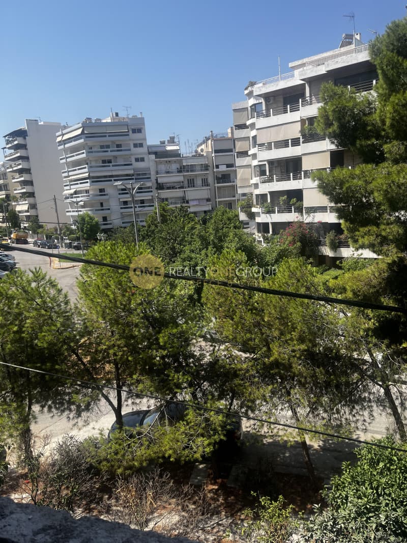 Διαμέρισμα στην Άλσος, Νέα Σμύρνη — Φωτογραφία 8 από 14