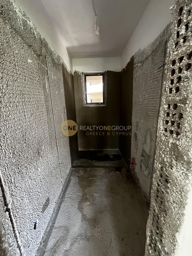 Διαμέρισμα στην Άλσος, Νέα Σμύρνη — Φωτογραφία 2 από 14