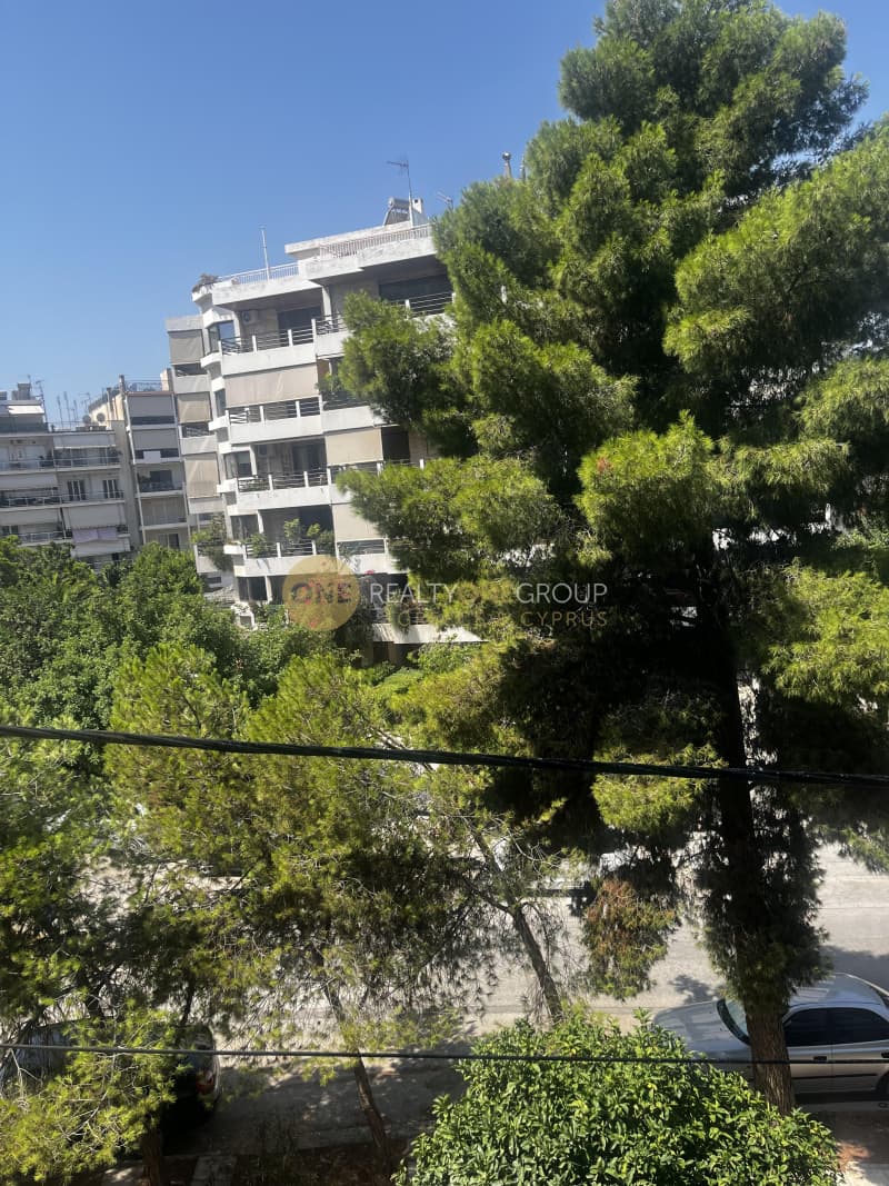 Διαμέρισμα στην Άλσος, Νέα Σμύρνη — Φωτογραφία 9 από 14