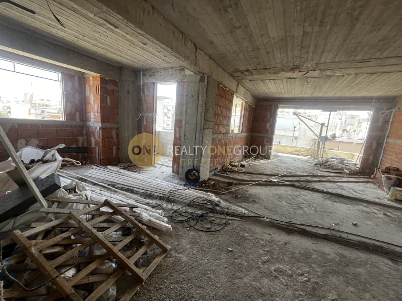 Διαμέρισμα στην Κέντρο, Νέα Σμύρνη — Φωτογραφία 1 από 23