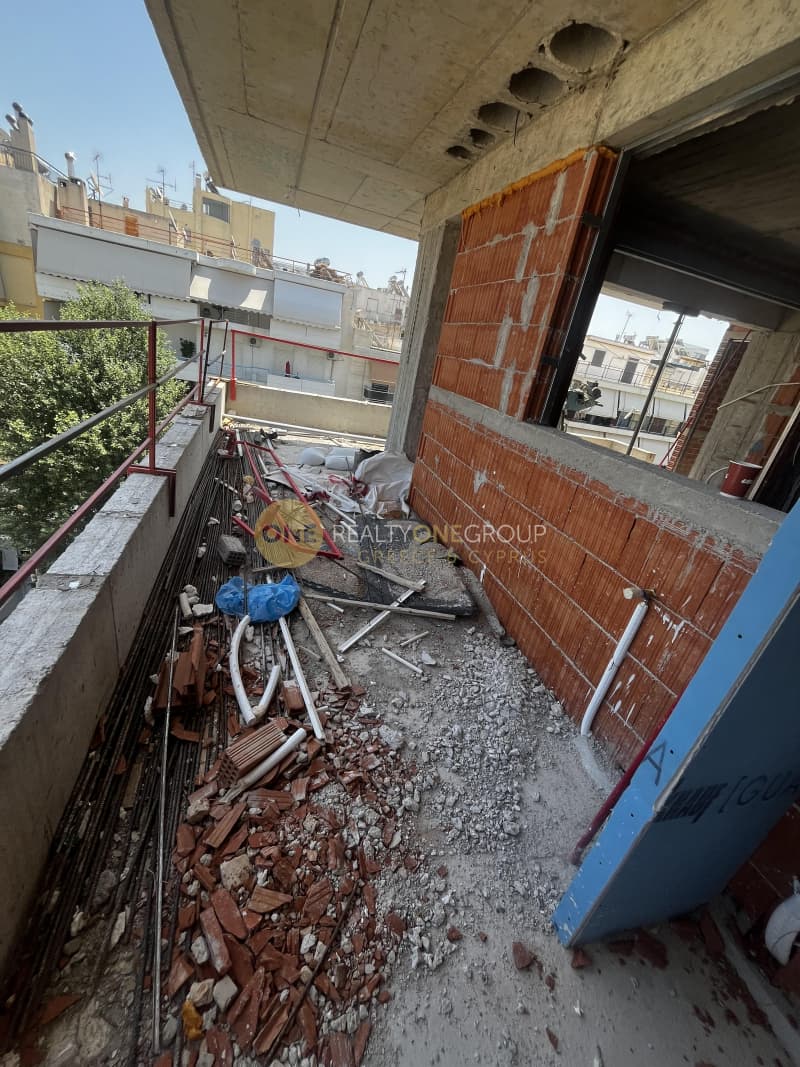 Διαμέρισμα στην Κέντρο, Νέα Σμύρνη — Φωτογραφία 7 από 23