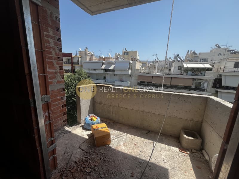 Διαμέρισμα στην Κέντρο, Νέα Σμύρνη — Φωτογραφία 12 από 23