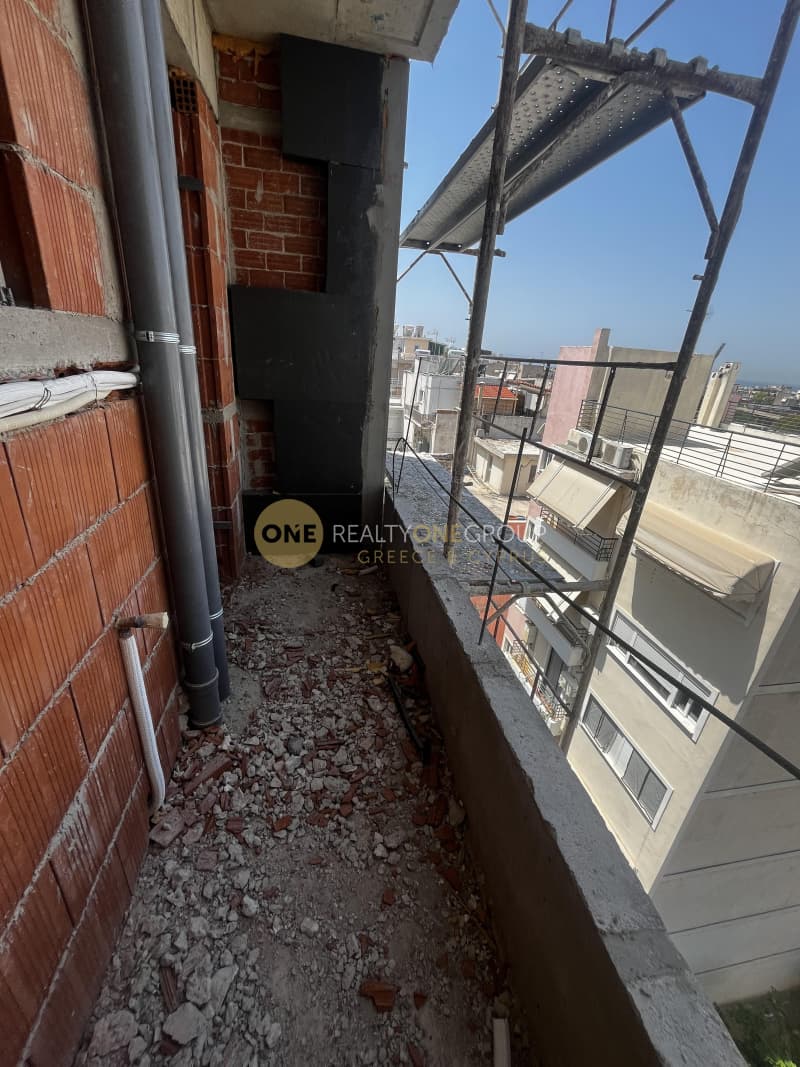 Διαμέρισμα στην Κέντρο, Νέα Σμύρνη — Φωτογραφία 14 από 23