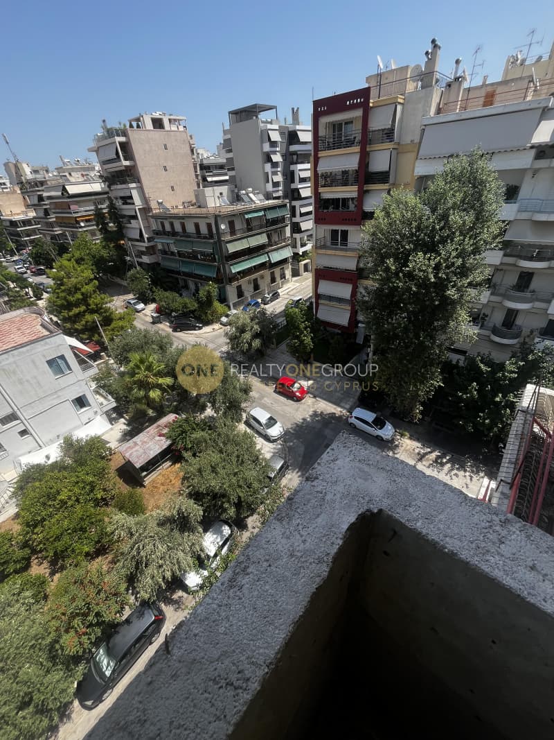 Διαμέρισμα στην Κέντρο, Νέα Σμύρνη — Φωτογραφία 6 από 23