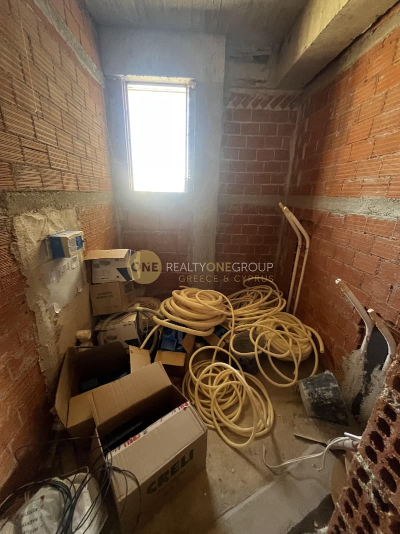 Διαμέρισμα στην Κέντρο, Νέα Σμύρνη — Φωτογραφία 18 από 23