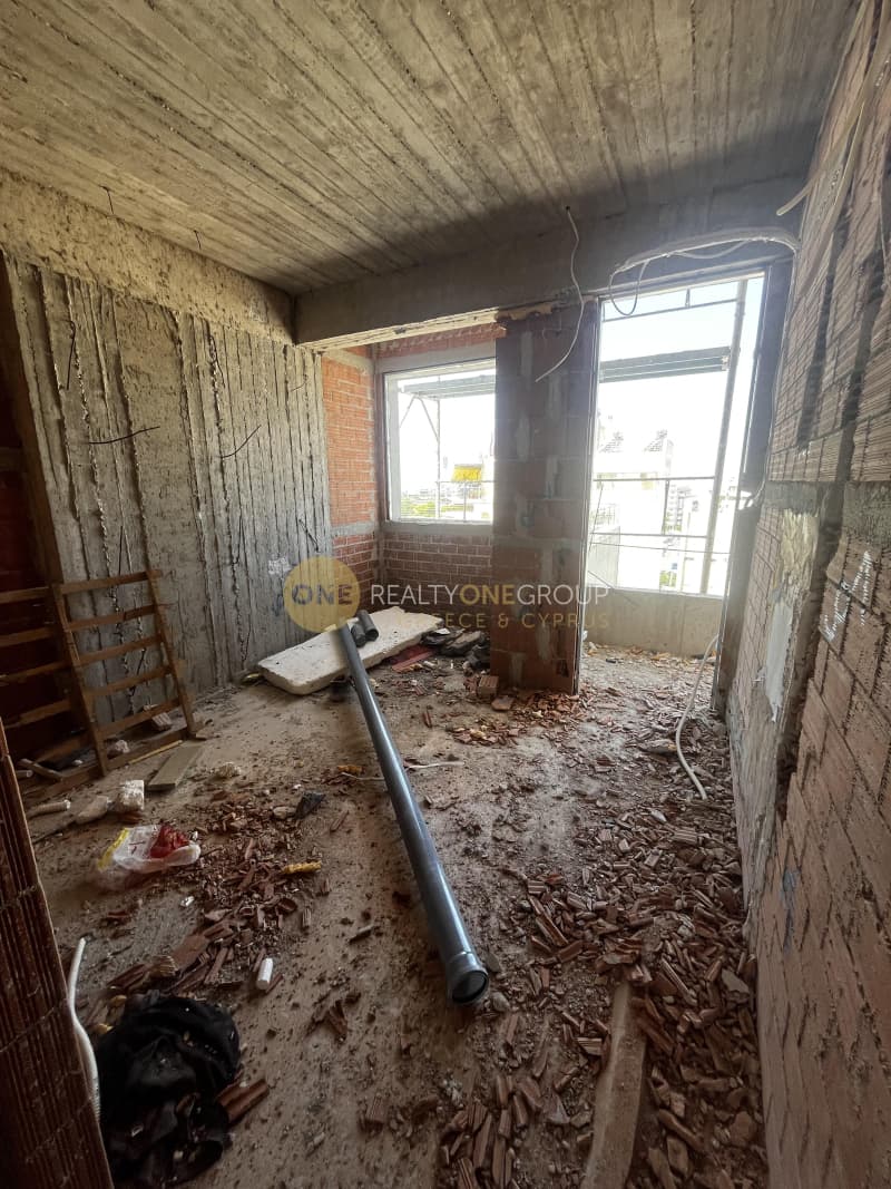Διαμέρισμα στην Κέντρο, Νέα Σμύρνη — Φωτογραφία 23 από 23