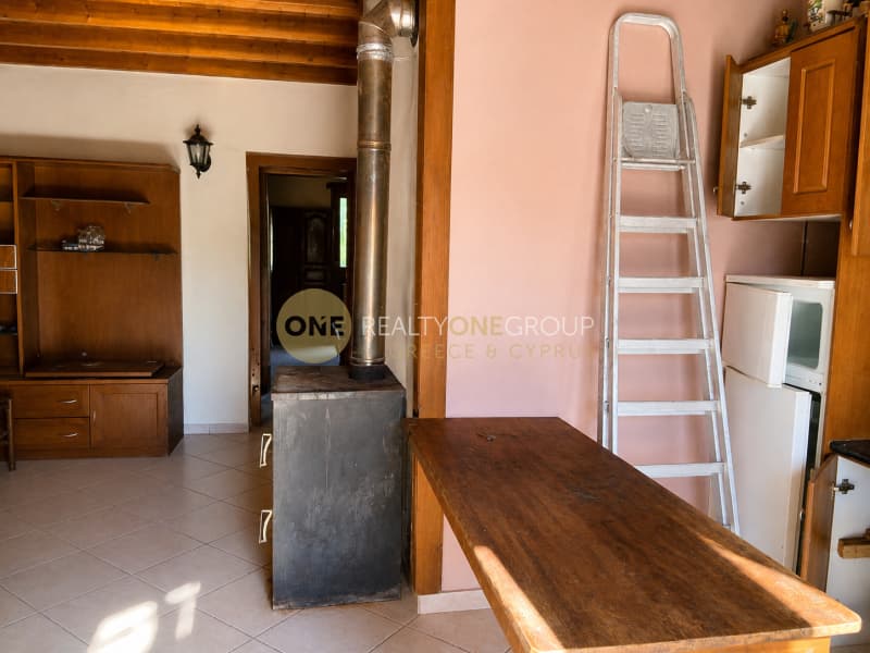 House in Αgios Georgios, Corfu — Photo 7 of 13